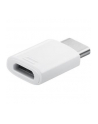 Samsung Adapter USB-C do USB-A  White - nr 18