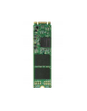 TRANSCEND M.2 SSD MTS800 64GB, M.2 2280, SATA III 6Gb/s, MLC - nr 15