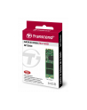 TRANSCEND M.2 SSD MTS800 64GB, M.2 2280, SATA III 6Gb/s, MLC - nr 2