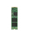 TRANSCEND M.2 SSD MTS800 64GB, M.2 2280, SATA III 6Gb/s, MLC - nr 3