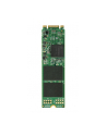 TRANSCEND M.2 SSD MTS800 64GB, M.2 2280, SATA III 6Gb/s, MLC - nr 9