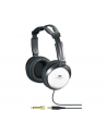 Słuchawki JVC HA-RX500-E nauszne czarno-białe - nr 10
