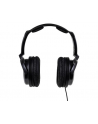Słuchawki JVC HA-RX500-E nauszne czarno-białe - nr 11