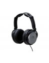 Słuchawki JVC HA-RX500-E nauszne czarno-białe - nr 12