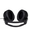 Słuchawki JVC HA-RX500-E nauszne czarno-białe - nr 13