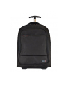 Techair Bpackpack Trolley Black - 15.6 - nr 1