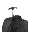 Techair Bpackpack Trolley Black - 15.6 - nr 8