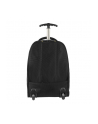 Techair Bpackpack Trolley Black - 15.6 - nr 9