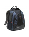 Wenger Mythos Backpack 15.6 - black blue - nr 12