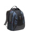 Wenger Mythos Backpack 15.6 - black blue - nr 15