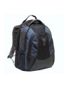 Wenger Mythos Backpack 15.6 - black blue - nr 2