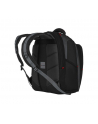 Wenger Mythos Backpack 15.6 - black blue - nr 9