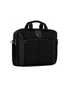 Wenger Sherpa Double Slimcase 16 - black - nr 12