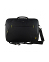 Techair NB Clam Case Z-Series 17.0 - black - nr 17