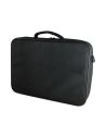 Techair NB Clam Case Z-Series 17.0 - black - nr 7