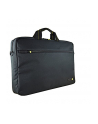 Techair Slim Toploading Case - 17 - black - nr 1