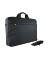 Techair Slim Toploading Case - 17 - black - nr 5