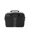 Wenger Legacy Slimcase 17 - black grey - nr 12