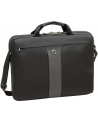 Wenger Legacy Slimcase 17 - black grey - nr 3