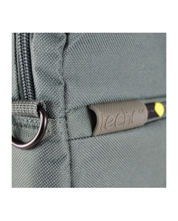 Techair Baggy TANZ0116v3 Black - 11.6