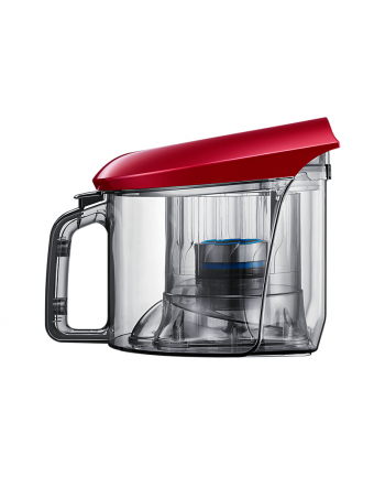 Samsung Odkurzacz bezworkowy VC07M2110SR