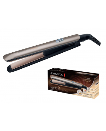 Prostownica do włosów Keratin Protect    S8540 nr 2