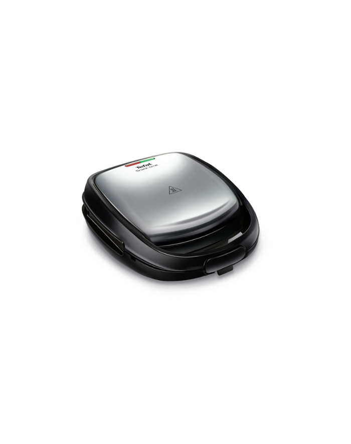 Opiekacz TEFAL SW 342D38 Snack Time 3 w 1 główny