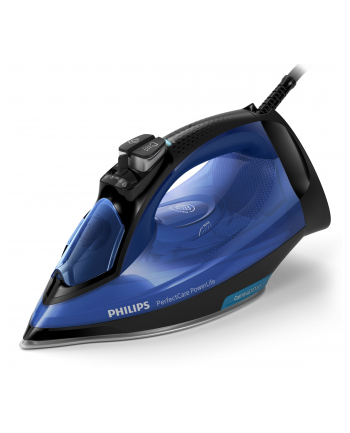 Żelazko Philips GC3920/20 PerfectCare PowerLife | niebieskie