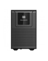 Battery Pack 19'' for UPS POWER WALKER VFI 1000 TGS 6 akumulatorów 12V/9AH - nr 11