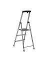 DRABINA DOMOWA 3* ALUMINIOWA SAFETY KRAUSE - nr 4