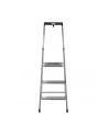 DRABINA DOMOWA 3* ALUMINIOWA SAFETY KRAUSE - nr 5