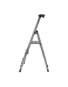 DRABINA DOMOWA 3* ALUMINIOWA SAFETY KRAUSE - nr 6
