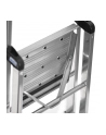 DRABINA DOMOWA 3* ALUMINIOWA SAFETY KRAUSE - nr 9