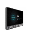 Silicon Power Dysk SSD Slim A55 128GB 2.5'', SATA3 6GB/s, 560/530 MB/s, 3D NAND - nr 11