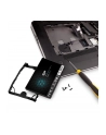 Silicon Power Dysk SSD Slim A55 128GB 2.5'', SATA3 6GB/s, 560/530 MB/s, 3D NAND - nr 25