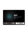 Silicon Power Dysk SSD Slim A55 128GB 2.5'', SATA3 6GB/s, 560/530 MB/s, 3D NAND - nr 35