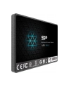 Silicon Power Dysk SSD Slim A55 128GB 2.5'', SATA3 6GB/s, 560/530 MB/s, 3D NAND - nr 54