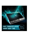 Silicon Power Dysk SSD Slim A55 128GB 2.5'', SATA3 6GB/s, 560/530 MB/s, 3D NAND - nr 63