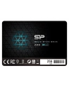 Silicon Power Dysk SSD Slim A55 256GB 2.5'', SATA3 6GB/s, 560/530 MB/s, 3D NAND - nr 5