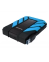 External HDD Adata HD710 Pro External Hard Drive USB 3.1 2TB Blue - nr 13