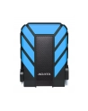 External HDD Adata HD710 Pro External Hard Drive USB 3.1 2TB Blue - nr 17