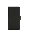Etui walletcase magnetic iPhone 6 6S 7 czarne - nr 1