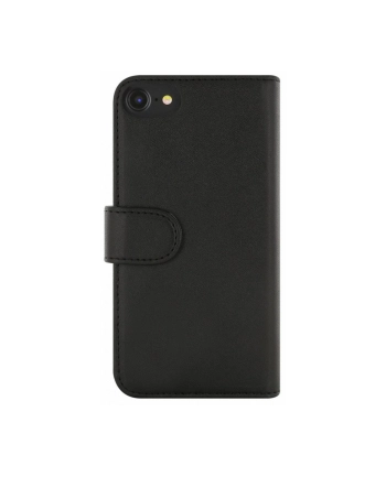 Etui walletcase magnetic iPhone 6 6S 7 czarne
