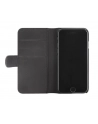 Etui walletcase magnetic iPhone 6 6S 7 czarne - nr 3