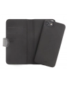 Etui walletcase magnetic iPhone 6 6S 7 czarne - nr 4