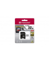 Memory card Transcend microSDXC 32 GB, Class 10, 21 MB/s / 20 MB/s - nr 7