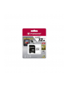 Memory card Transcend microSDXC 32 GB, Class 10, 21 MB/s / 20 MB/s - nr 20