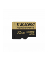 Memory card Transcend microSDXC 32 GB, Class 10, 21 MB/s / 20 MB/s - nr 4