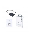 i-tec USB-C dual Display Port Video Adapter 2x DP 4K kompatybilny z Thunderbolt3 - nr 15