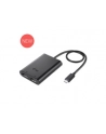 i-tec USB-C dual Display Port Video Adapter 2x DP 4K kompatybilny z Thunderbolt3 - nr 25